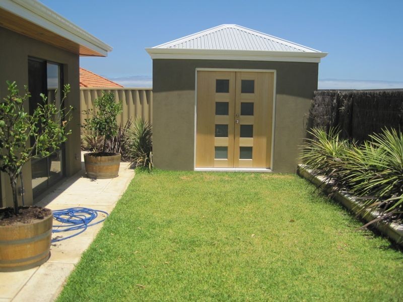 1 Reinagle  Street, Ashby WA 6065