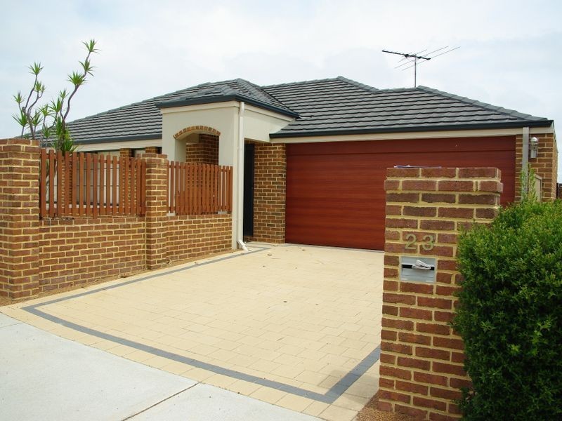 2/23 Barcelona Terrace, Hocking WA 6065