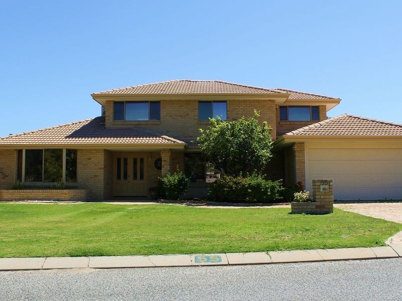55 Naval Parade, Ocean Reef WA 6027