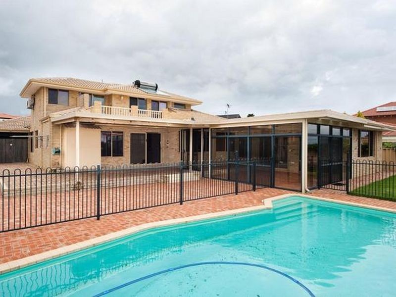 55 Naval Parade, Ocean Reef WA 6027