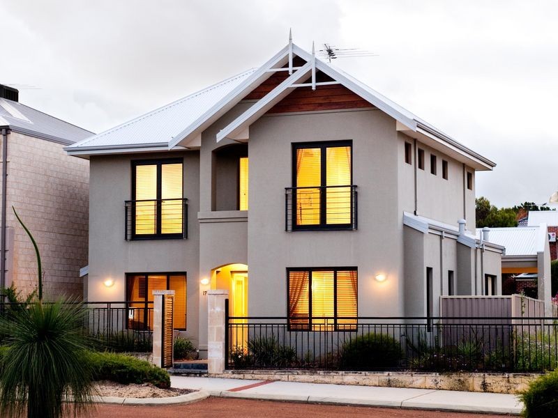 17 Lakeside Dr, Joondalup WA 6027