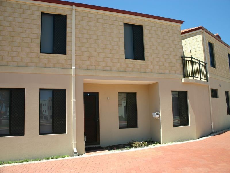 2/1 Nottinghill Street (Studio), Joondalup WA 6027