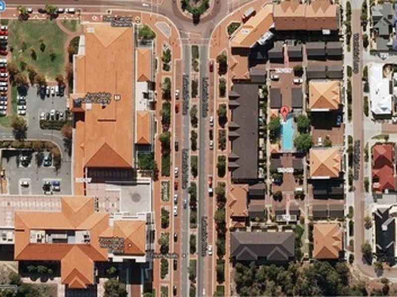 11/174 Lakeside Drive, Joondalup WA 6027