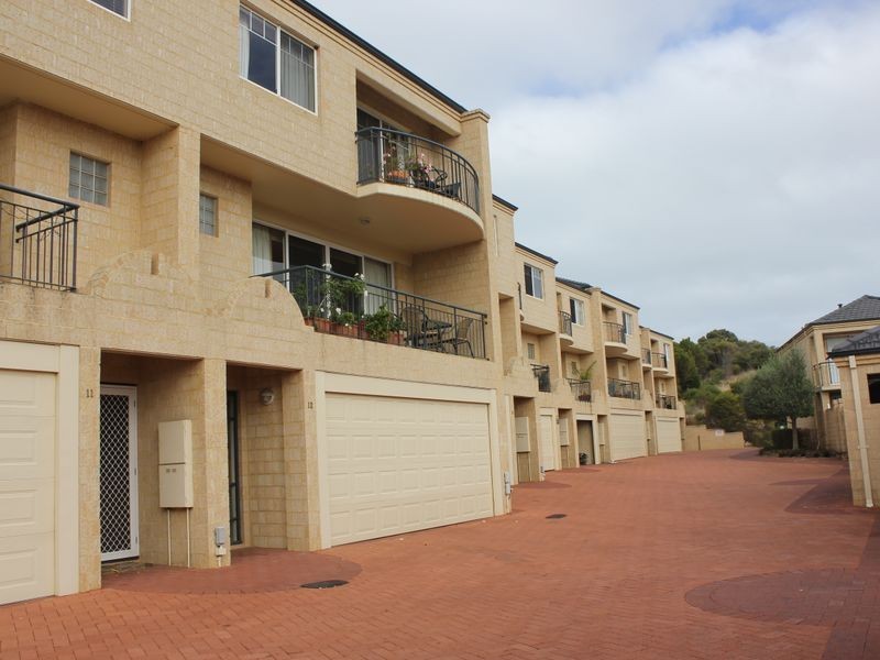 5/12 Spyglass Grove, Connolly WA 6027