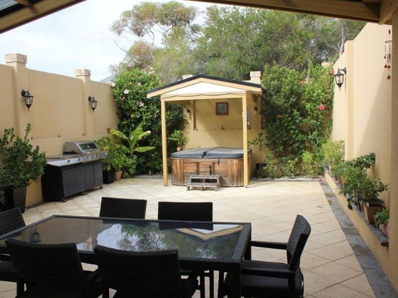 5/12 Spyglass Grove, Connolly WA 6027