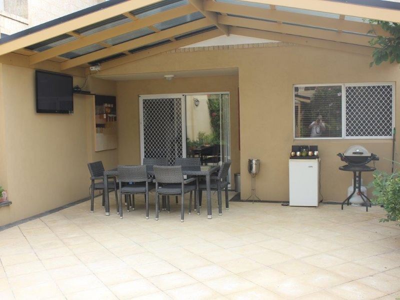 5/12 Spyglass Grove, Connolly WA 6027