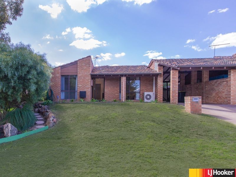 1/1B Briar Court, Kingsley WA 6026