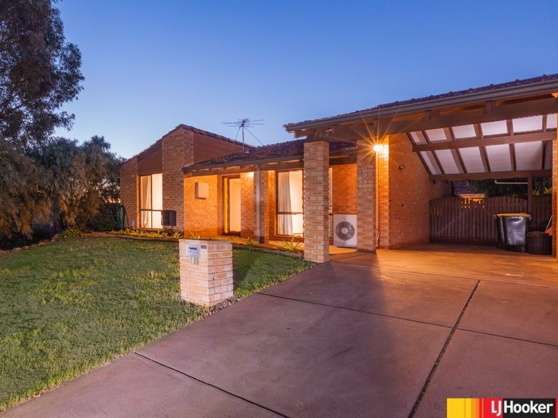 1/1B Briar Court, Kingsley WA 6026