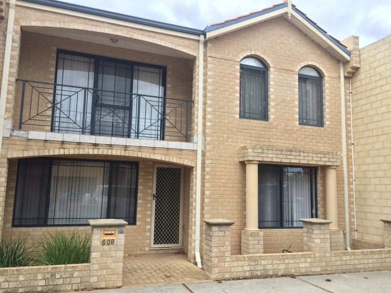 60B REGENTS PARK ROAD, Joondalup WA 6027