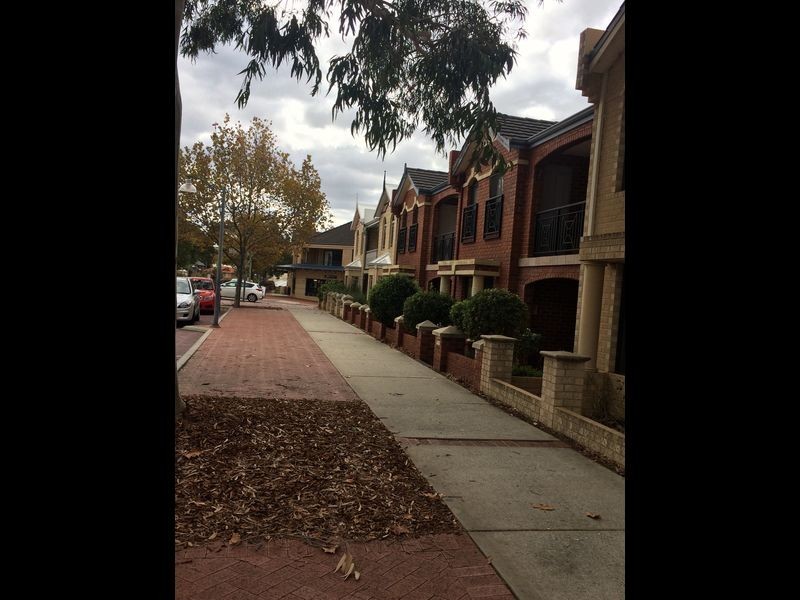 60B REGENTS PARK ROAD, Joondalup WA 6027