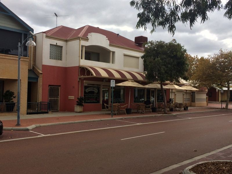 60B REGENTS PARK ROAD, Joondalup WA 6027