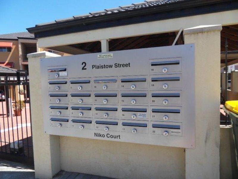 12/2 Plaistow Street, Joondalup WA 6027