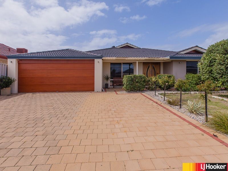 23 Jindare Loop, Carramar WA 6031