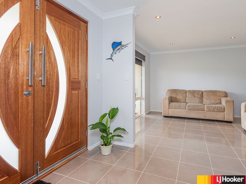 23 Jindare Loop, Carramar WA 6031