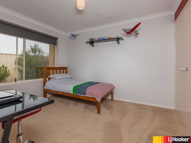 23 Jindare Loop, Carramar WA 6031