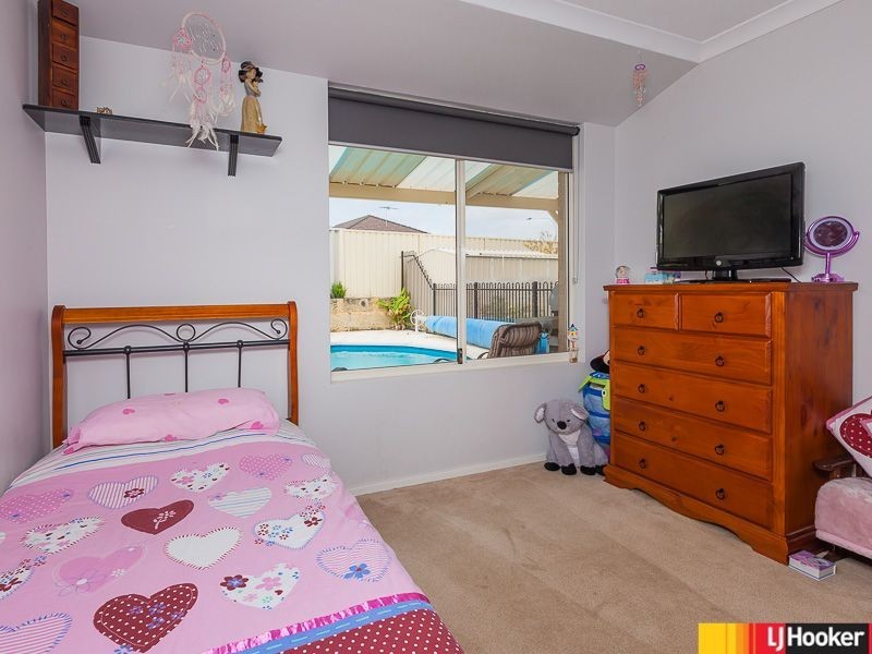23 Jindare Loop, Carramar WA 6031