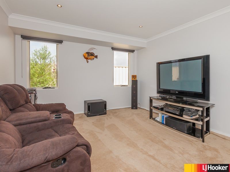 23 Jindare Loop, Carramar WA 6031