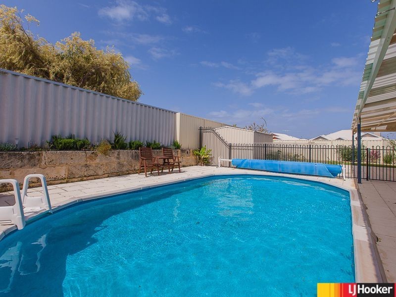 23 Jindare Loop, Carramar WA 6031