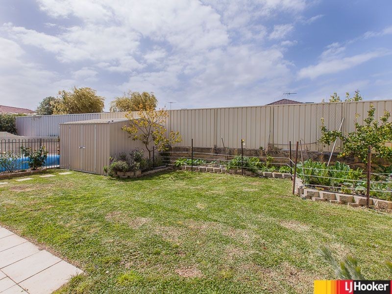 23 Jindare Loop, Carramar WA 6031