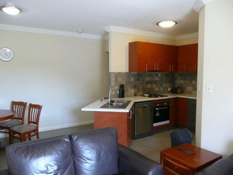 6/81 Grand BOULEVARD, Joondalup WA 6027