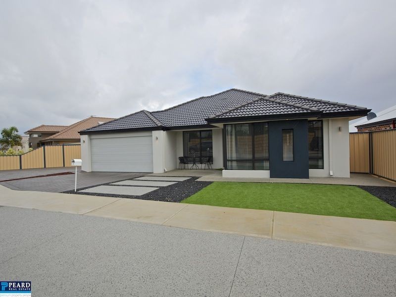 7 Prion Pass, Tapping WA 6065