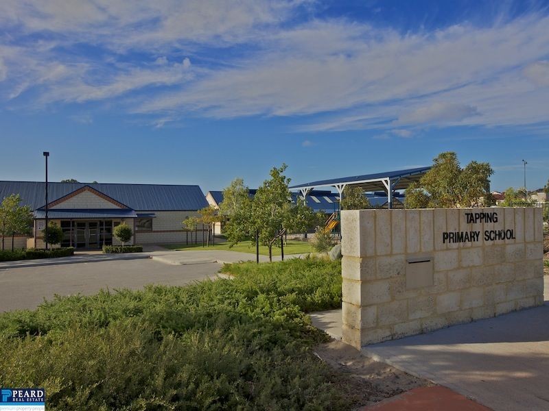 7 Prion Pass, Tapping WA 6065