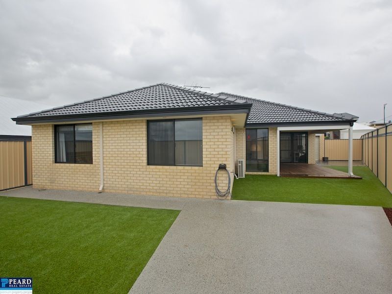 7 Prion Pass, Tapping WA 6065