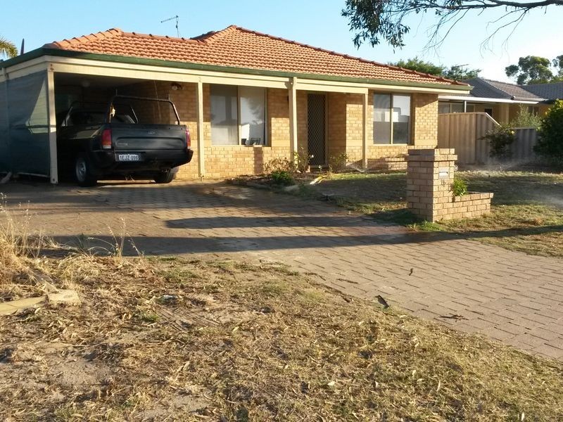 12/2 Badja Place, Merriwa WA 6030