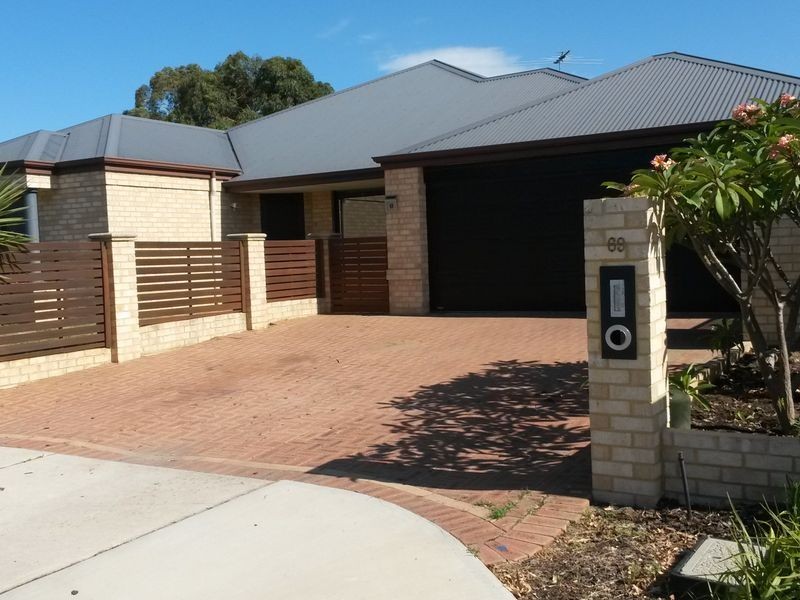 69 Vincent Road, Sinagra WA 6065