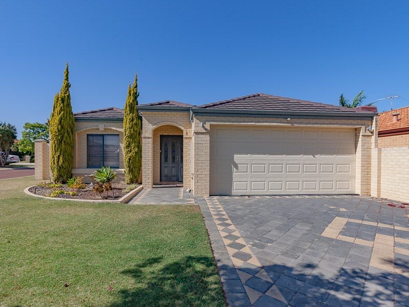 57 Merrang Circuit, Carramar WA 6031