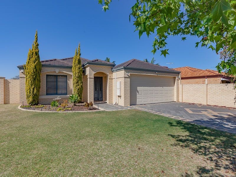 57 Merrang Circuit, Carramar WA 6031