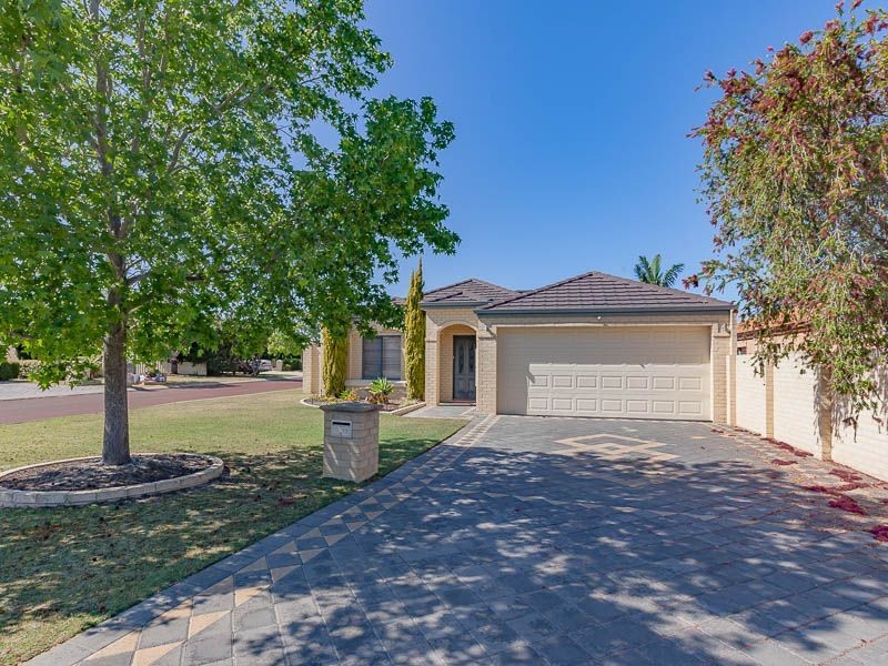 57 Merrang Circuit, Carramar WA 6031