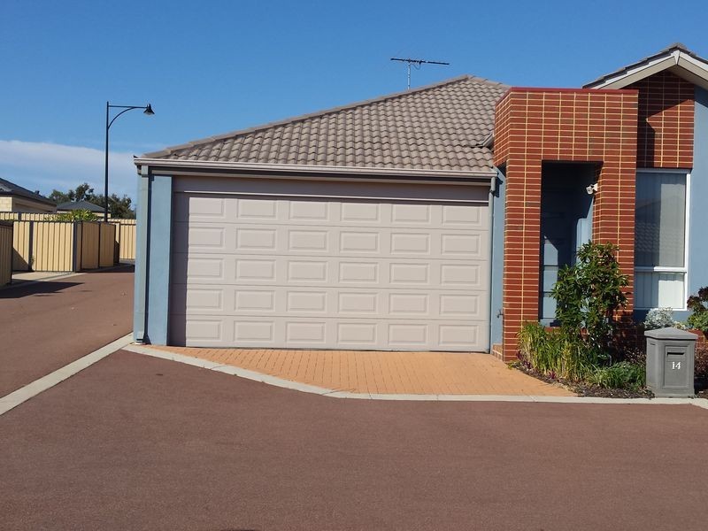14 Spartan Lane, Tapping WA 6065
