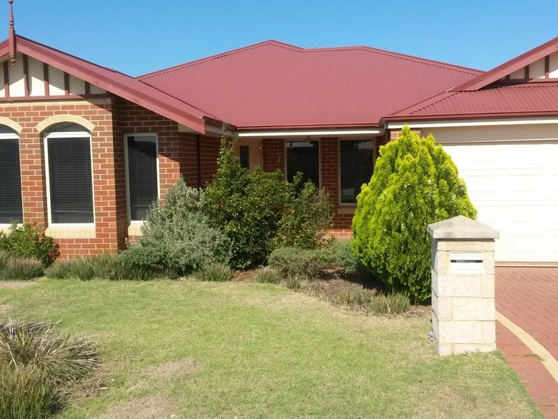18 Lautrec Way, Ashby WA 6065