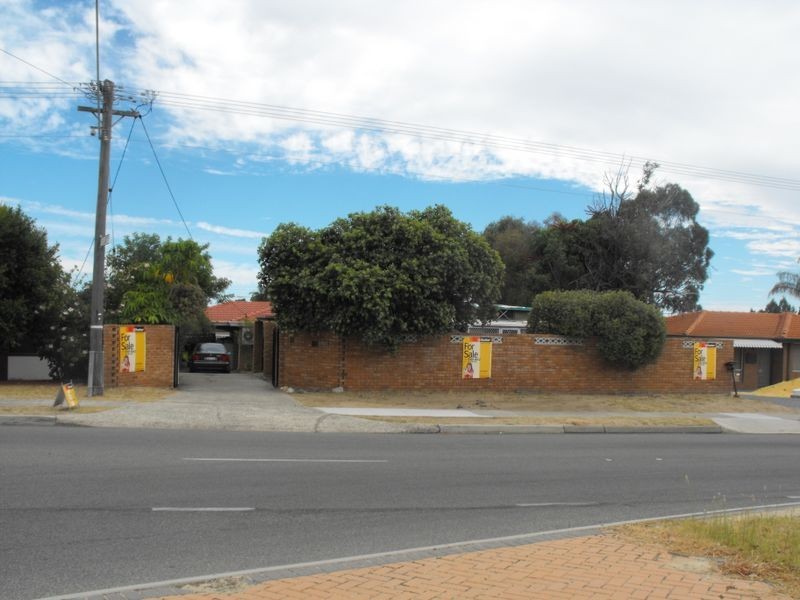 831 Wanneroo Road, Wanneroo WA 6065