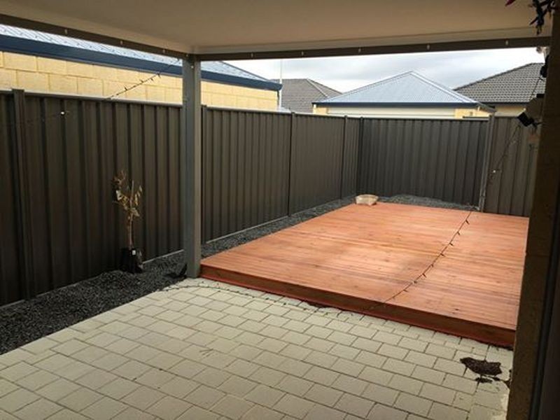 4 Hybrid Green, Banksia Grove WA 6031