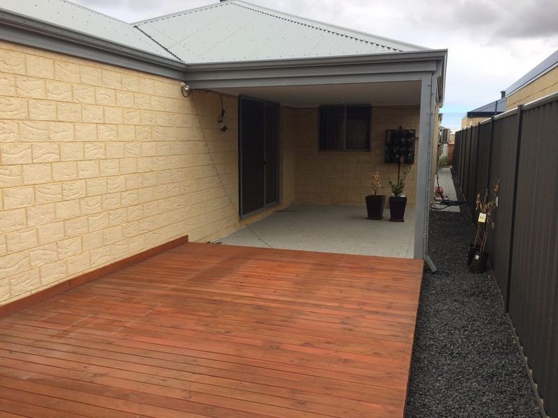 4 Hybrid Green, Banksia Grove WA 6031
