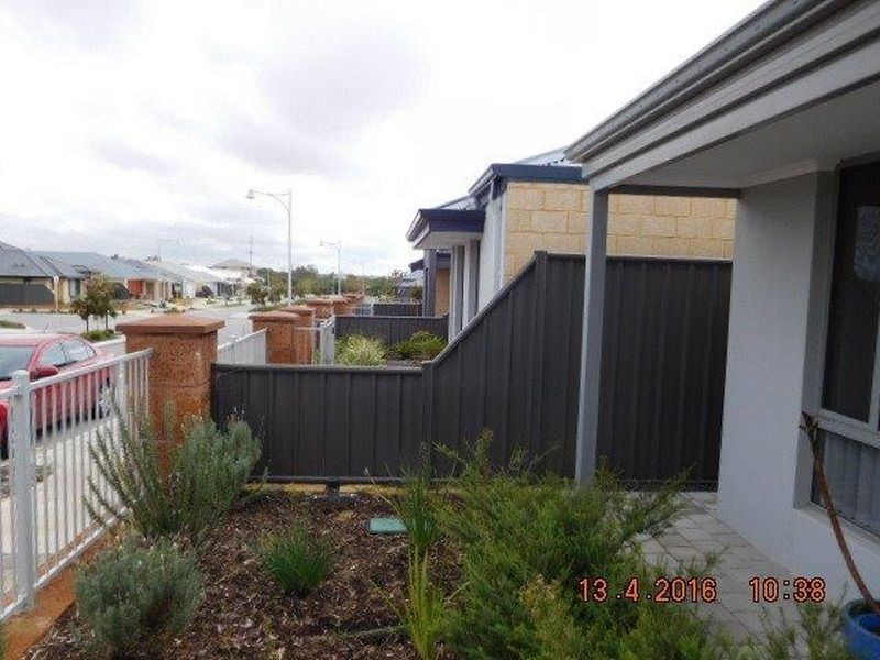 4 Hybrid Green, Banksia Grove WA 6031