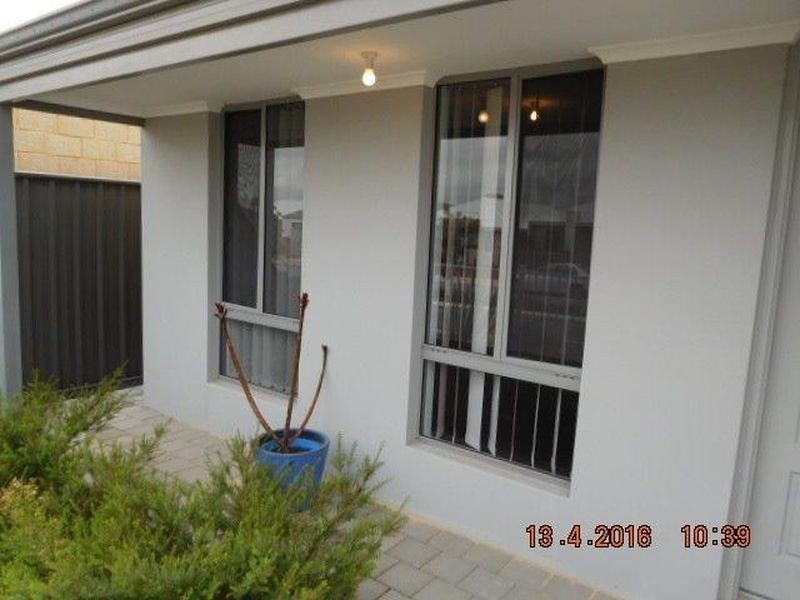4 Hybrid Green, Banksia Grove WA 6031