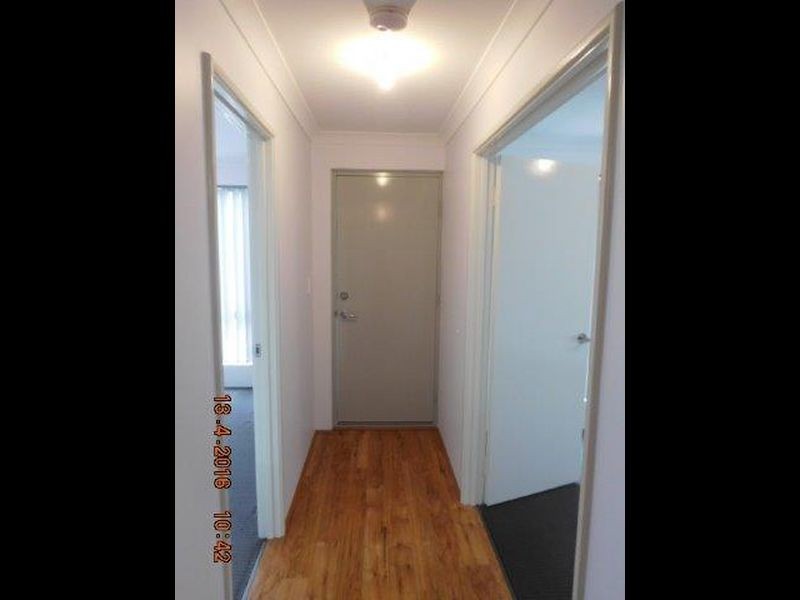 4 Hybrid Green, Banksia Grove WA 6031