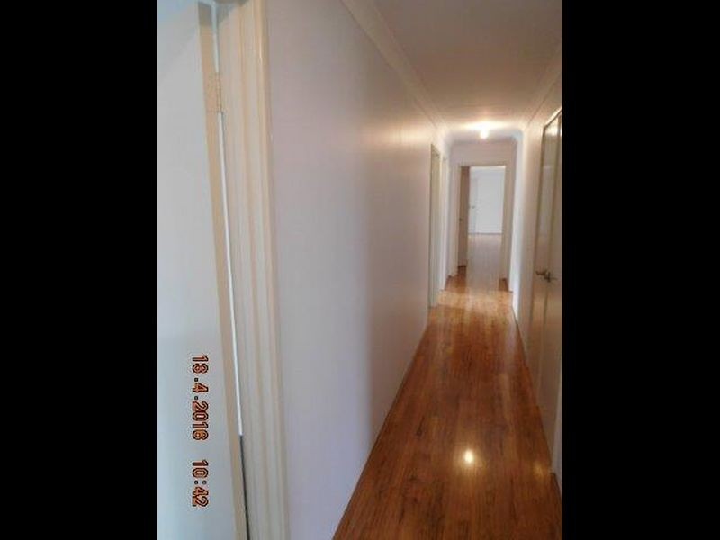 4 Hybrid Green, Banksia Grove WA 6031