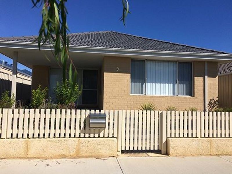 9 Karril Turn, Yanchep WA 6035