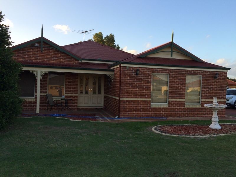 23 Yandella Prom, Tapping WA 6065