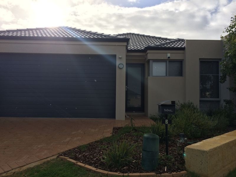 2 Portaferry Gardens, Ridgewood WA 6030
