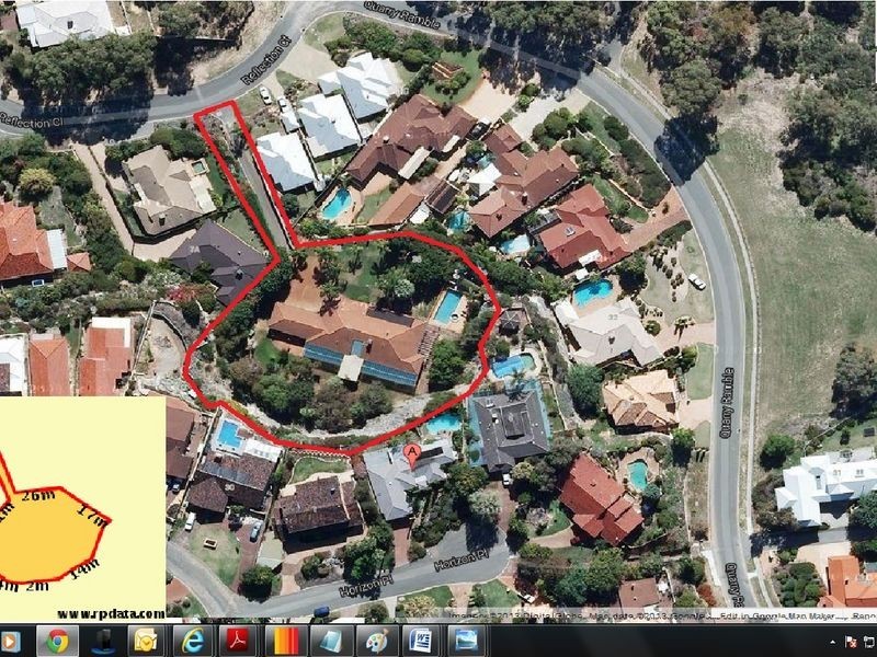 5 Reflection Close, Edgewater WA 6027