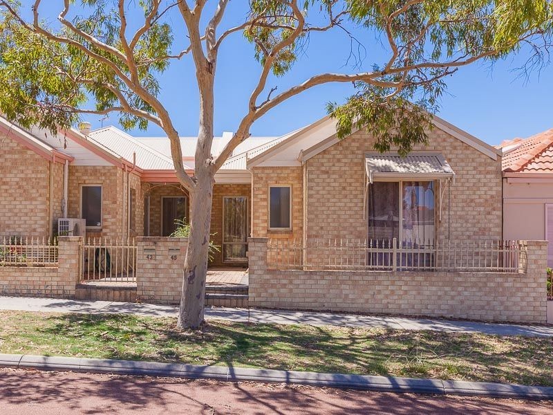 45 Nottinghill St, Joondalup WA 6027