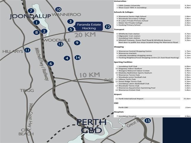 768 Wanneroo Road, Wanneroo WA 6065
