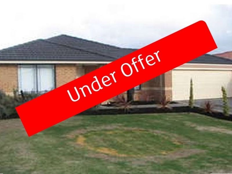 12 Olympus Loop, Merriwa WA 6030