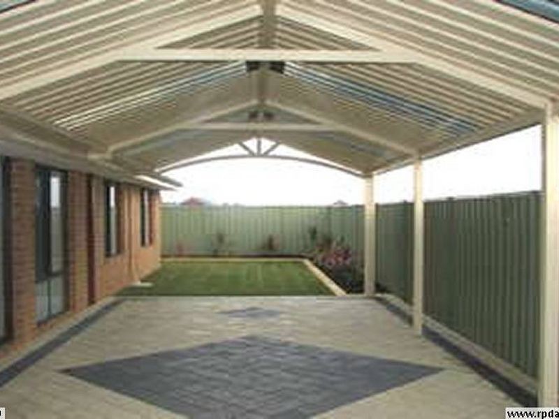 12 Olympus Loop, Merriwa WA 6030