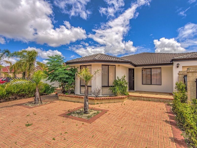 1 Tekapo Lane, Ballajura WA 6066